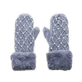 Handschuhe - Erbe der Perle.